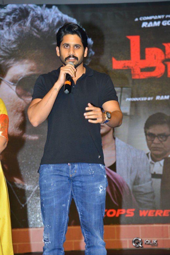 Officer-Movie-Pre-Release-Event-Photos